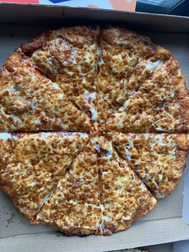 Photo of Cosmic Pizza & Donair - 727 Daniels Way SW, Edmonton, AB T6W 1A7