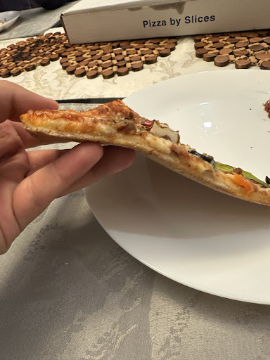 Photo of Cosmic Pizza & Donair - 727 Daniels Way SW, Edmonton, AB T6W 1A7