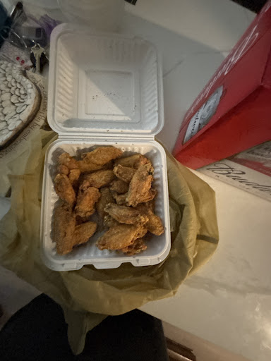 Photo of Cosmic Pizza & Donair - 727 Daniels Way SW, Edmonton, AB T6W 1A7