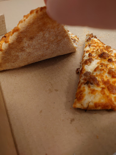 Photo of Cosmic Pizza & Donair - 727 Daniels Way SW, Edmonton, AB T6W 1A7