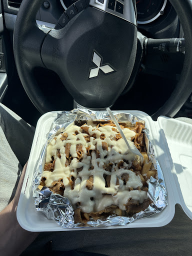 Photo of Cosmic Pizza & Donair - 727 Daniels Way SW, Edmonton, AB T6W 1A7