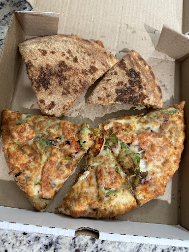 Photo of Cosmic Pizza & Donair - 727 Daniels Way SW, Edmonton, AB T6W 1A7