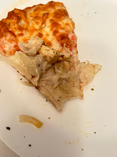 Photo of Cosmic Pizza & Donair - 727 Daniels Way SW, Edmonton, AB T6W 1A7