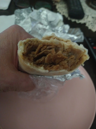 Photo of Cosmic Pizza & Donair - 727 Daniels Way SW, Edmonton, AB T6W 1A7