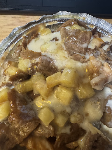 Photo of Donair Stop - 9303A 50 St NW, Edmonton, AB T6B 2L5