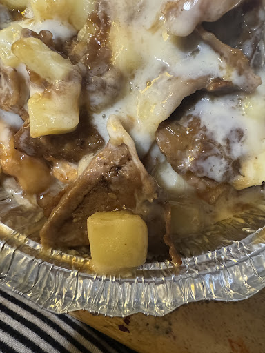 Photo of Donair Stop - 9303A 50 St NW, Edmonton, AB T6B 2L5