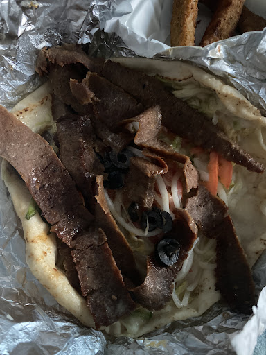 Photo of Donair Stop - 9303A 50 St NW, Edmonton, AB T6B 2L5