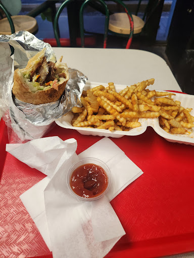 Photo of Donair Stop - 9303A 50 St NW, Edmonton, AB T6B 2L5