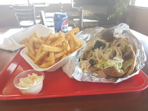Photo of Donair Stop - 9303A 50 St NW, Edmonton, AB T6B 2L5
