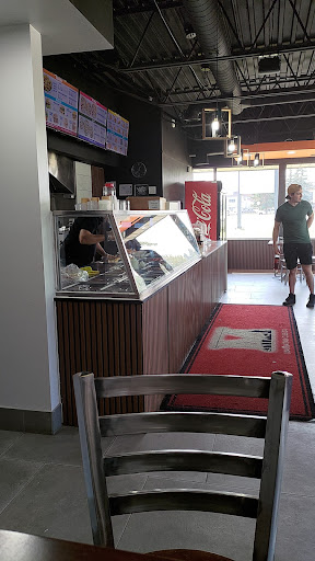 Photo of Donair Stop - 9303A 50 St NW, Edmonton, AB T6B 2L5