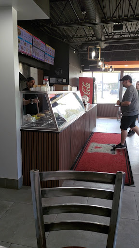 Photo of Donair Stop - 9303A 50 St NW, Edmonton, AB T6B 2L5