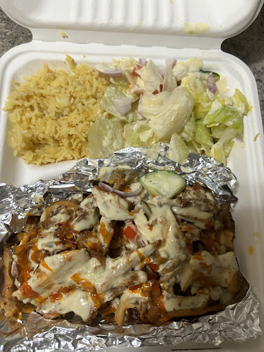 Photo of Donair Stop - 9303A 50 St NW, Edmonton, AB T6B 2L5