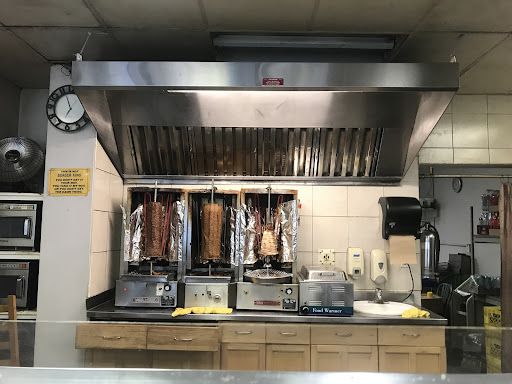 Photo of Donair Stop - 9303A 50 St NW, Edmonton, AB T6B 2L5