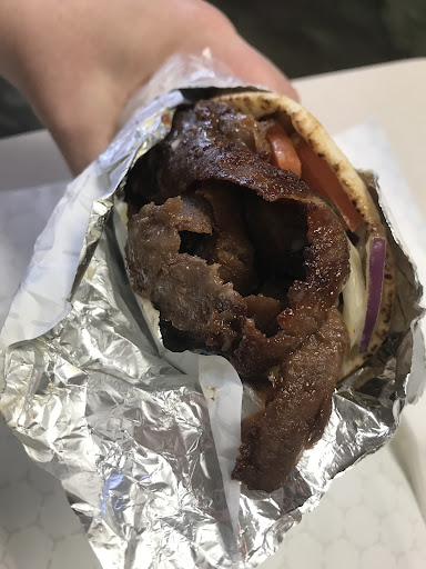 Photo of Donair Stop - 9303A 50 St NW, Edmonton, AB T6B 2L5