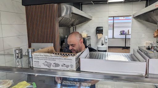 Photo of Donair Stop - 9303A 50 St NW, Edmonton, AB T6B 2L5