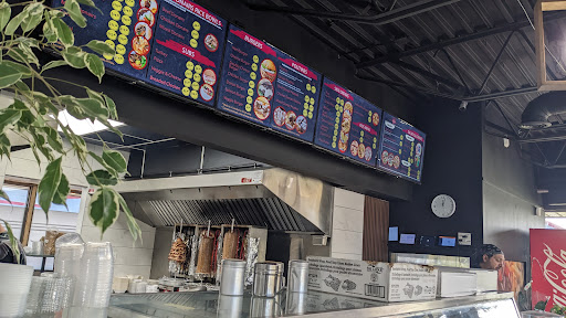 Photo of Donair Stop - 9303A 50 St NW, Edmonton, AB T6B 2L5