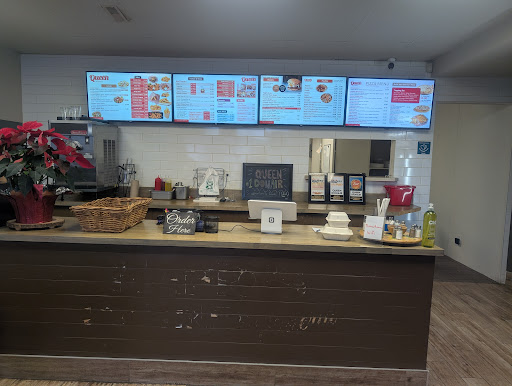 Photo of Queen Donair 82 ave - 8943 82 Ave NW, Edmonton, AB T6C 0Z2