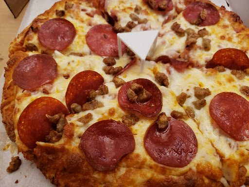 Photo of Pizza Palazzo Terwillegar - 1709 Towne Centre Blvd NW, Edmonton, AB T6R 3N9
