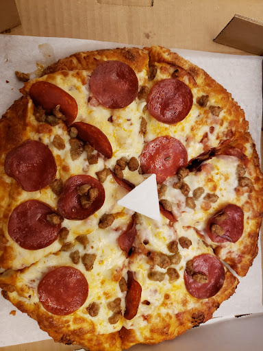 Photo of Pizza Palazzo Terwillegar - 1709 Towne Centre Blvd NW, Edmonton, AB T6R 3N9