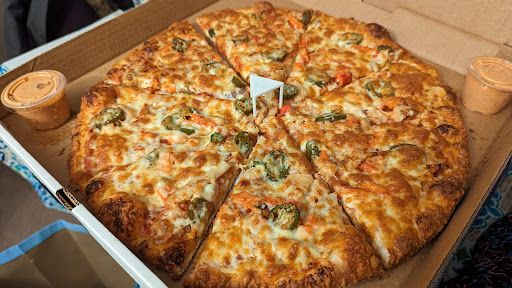 Photo of Pizza Palazzo Terwillegar - 1709 Towne Centre Blvd NW, Edmonton, AB T6R 3N9