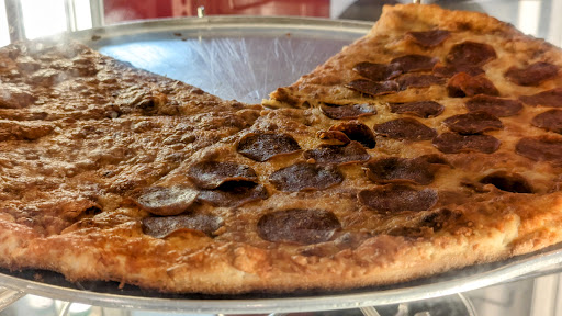 Photo of Pizza Palazzo Terwillegar - 1709 Towne Centre Blvd NW, Edmonton, AB T6R 3N9