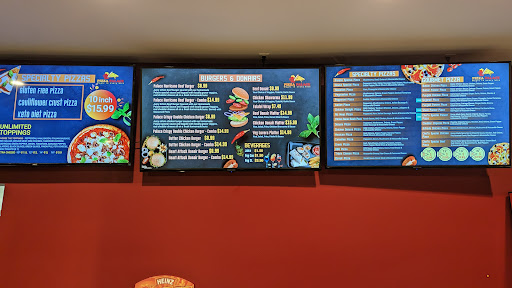 Photo of Pizza Palazzo Terwillegar - 1709 Towne Centre Blvd NW, Edmonton, AB T6R 3N9