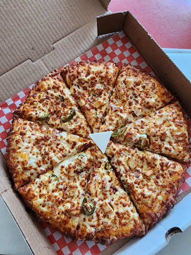 Photo of Pizza Palazzo Terwillegar - 1709 Towne Centre Blvd NW, Edmonton, AB T6R 3N9