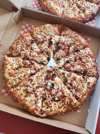 Photo of Pizza Palazzo Terwillegar - 1709 Towne Centre Blvd NW, Edmonton, AB T6R 3N9