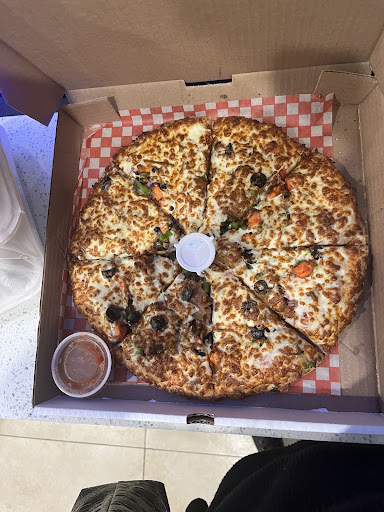 Photo of Pizza Palazzo Terwillegar - 1709 Towne Centre Blvd NW, Edmonton, AB T6R 3N9