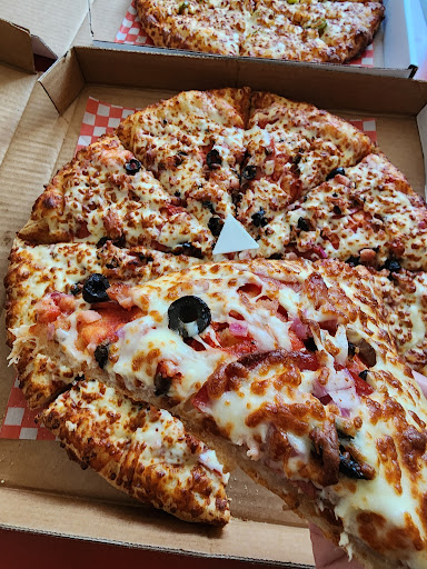 Photo of Pizza Palazzo Terwillegar - 1709 Towne Centre Blvd NW, Edmonton, AB T6R 3N9