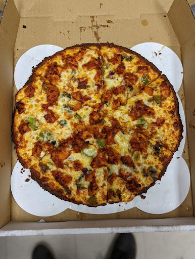 Photo of Pizza Palazzo Terwillegar - 1709 Towne Centre Blvd NW, Edmonton, AB T6R 3N9