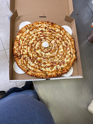 Photo of Pizza Palazzo Terwillegar - 1709 Towne Centre Blvd NW, Edmonton, AB T6R 3N9