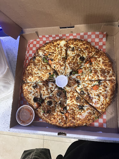 Photo of Pizza Palazzo Terwillegar - 1709 Towne Centre Blvd NW, Edmonton, AB T6R 3N9