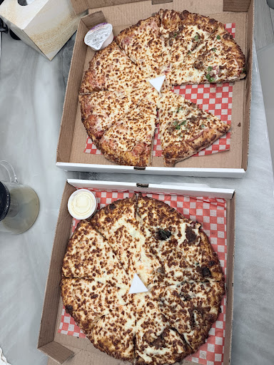 Photo of Pizza Palazzo Terwillegar - 1709 Towne Centre Blvd NW, Edmonton, AB T6R 3N9