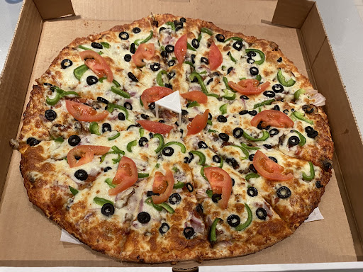 Photo of Pizza Palazzo Terwillegar - 1709 Towne Centre Blvd NW, Edmonton, AB T6R 3N9