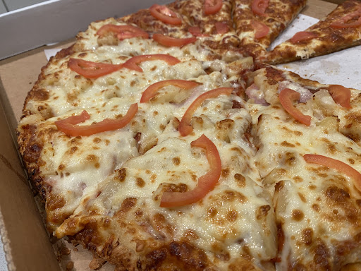 Photo of Pizza Palazzo Terwillegar - 1709 Towne Centre Blvd NW, Edmonton, AB T6R 3N9