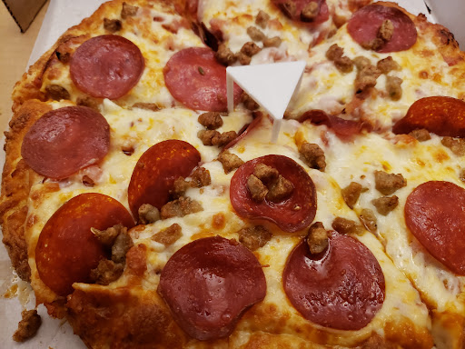 Photo of Pizza Palazzo Terwillegar - 1709 Towne Centre Blvd NW, Edmonton, AB T6R 3N9