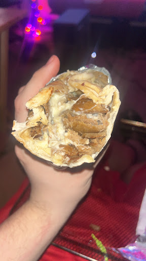 Photo of Mike's Famous Donair - 10526 Whyte Ave NW, Edmonton, AB T6E 2A4