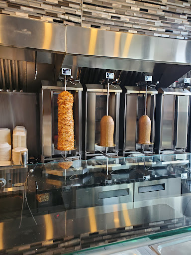 Photo of Mike's Famous Donair - 10526 Whyte Ave NW, Edmonton, AB T6E 2A4