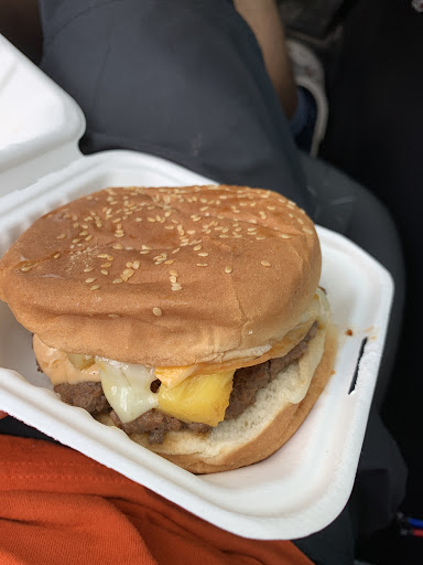 Photo of Mike's Famous Donair - 10526 Whyte Ave NW, Edmonton, AB T6E 2A4