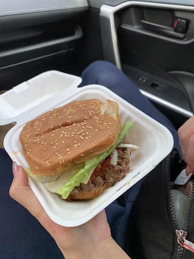 Photo of Mike's Famous Donair - 10526 Whyte Ave NW, Edmonton, AB T6E 2A4