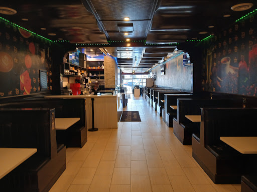 Photo of Mike's Famous Donair - 10526 Whyte Ave NW, Edmonton, AB T6E 2A4