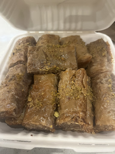 Photo of Mike's Famous Donair - 10526 Whyte Ave NW, Edmonton, AB T6E 2A4