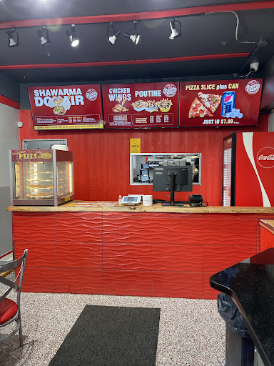 Photo of Canadian Pies (Pizza & Donair) - 10443 Whyte Ave NW, Edmonton, AB T6E 2A1