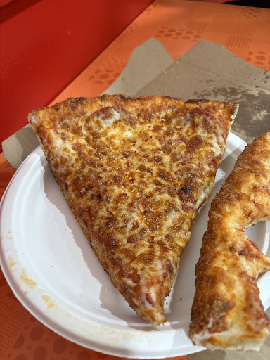 Photo of Canadian Choice Pizza and Donairs - 8103 127 Ave NW Unit 4, Edmonton, AB T5C 1R9
