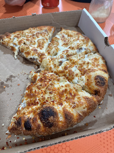 Photo of Canadian Choice Pizza and Donairs - 8103 127 Ave NW Unit 4, Edmonton, AB T5C 1R9