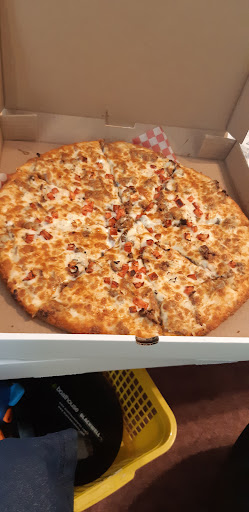 Photo of Canadian Choice Pizza and Donairs - 8103 127 Ave NW Unit 4, Edmonton, AB T5C 1R9