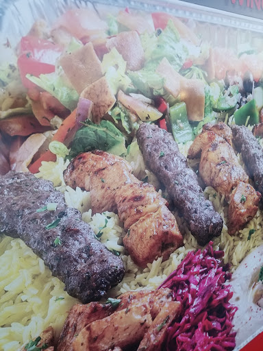 Photo of Canadian Choice Pizza and Donairs - 8103 127 Ave NW Unit 4, Edmonton, AB T5C 1R9