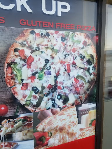 Photo of Canadian Choice Pizza and Donairs - 8103 127 Ave NW Unit 4, Edmonton, AB T5C 1R9