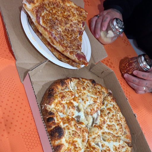 Photo of Canadian Choice Pizza and Donairs - 8103 127 Ave NW Unit 4, Edmonton, AB T5C 1R9